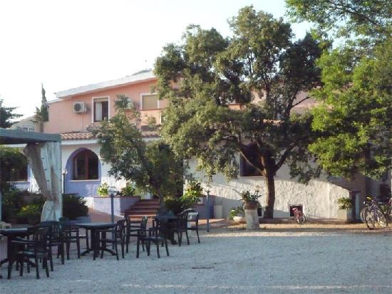hotel corallo